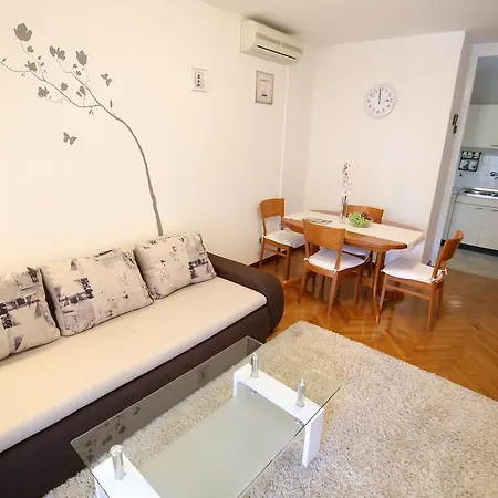 Navigare Apartament *