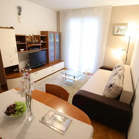 Navigare Apartman