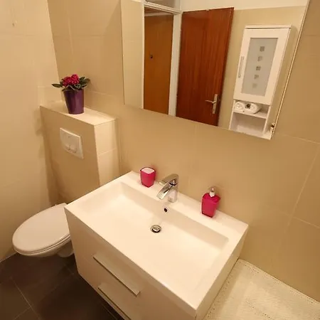 Apartman Navigare