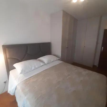 Apartman Navigare *