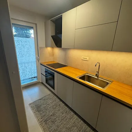 Navigare Apartman