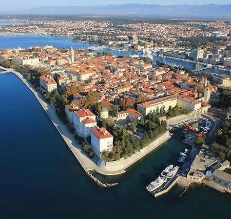 Apartman Navigare