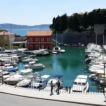 Apartman Navigare