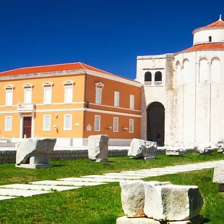 Apartman Navigare Zadar