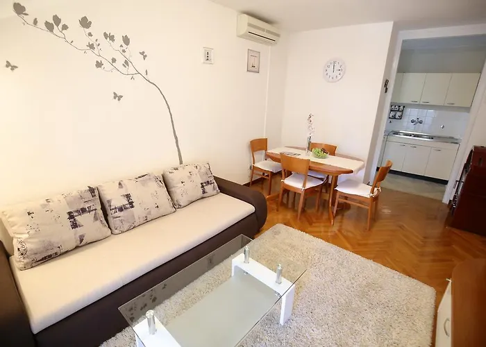 Navigare Apartmán *