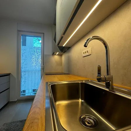 Apartamento Navigare