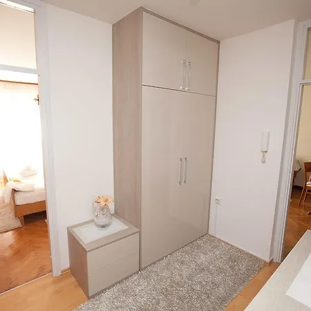 Navigare Apartamento Zadar