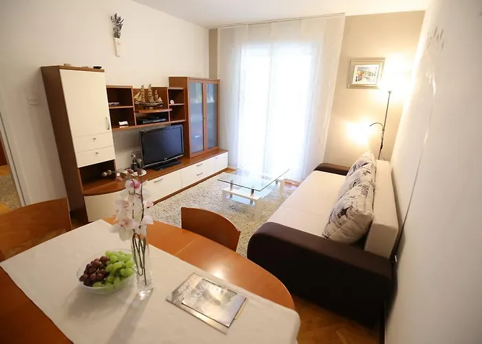 Navigare Apartment