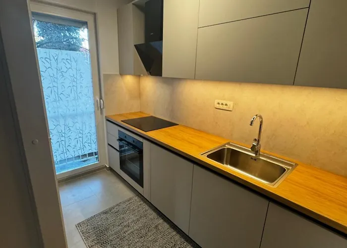 Navigare Apartment